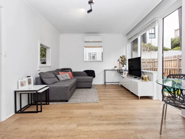 Apartment for rent in Camerons Creek, Victoria