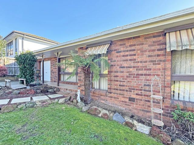 Apartment for rent in Warragul, Victoria