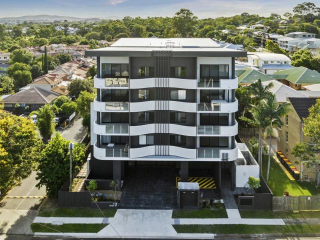 Apartment for rent in Toombul, Queensland