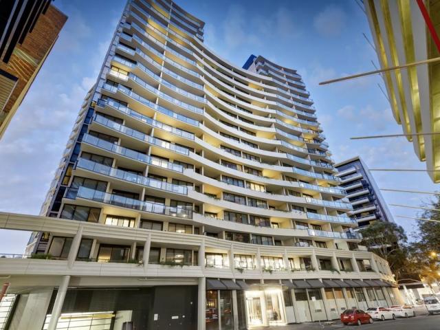 Apartment for rent in Camerons Creek, Victoria