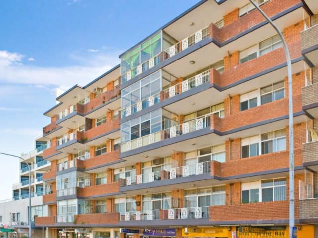 Apartment for rent in Sydney, New South Wales