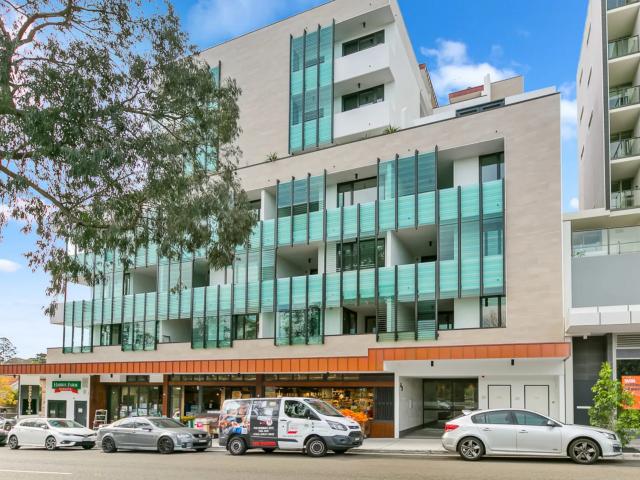 Apartment for rent in Upper North Shore, Sydney