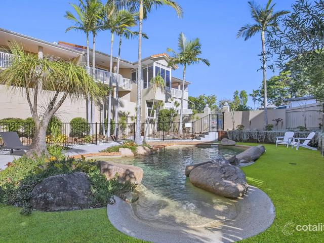 Apartment for rent in Toombul, Queensland