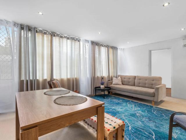 Apartment for rent in Toombul, Queensland