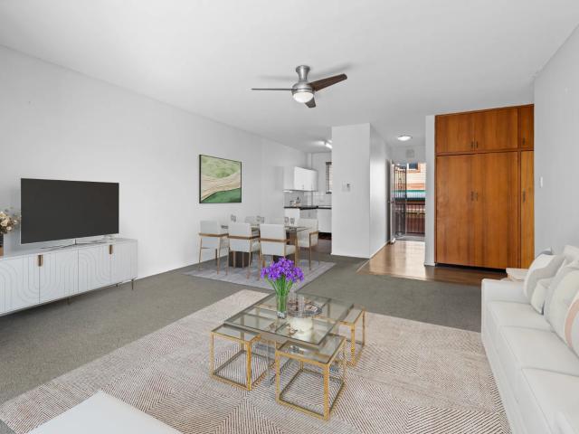Apartment for rent in Greenslopes, Greater Brisbane