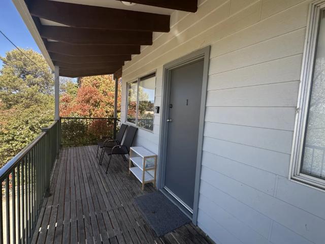 Apartment for rent in Jindabyne, Snowy Monaro Regional Council