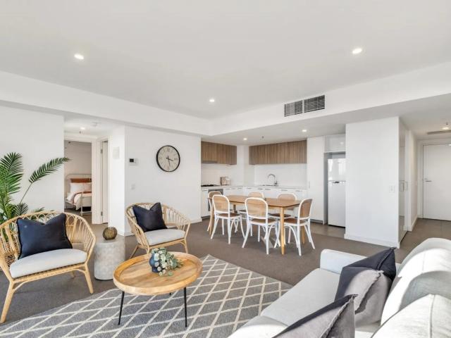 Apartment for rent in Horseshoe Creek, South Australia