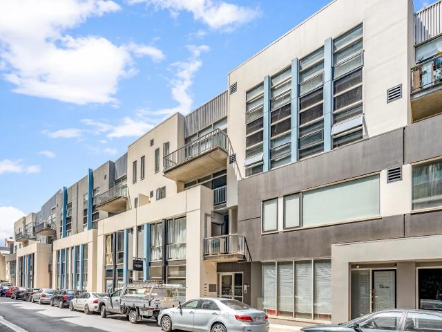 Apartment for rent in Prahran, Melbourne