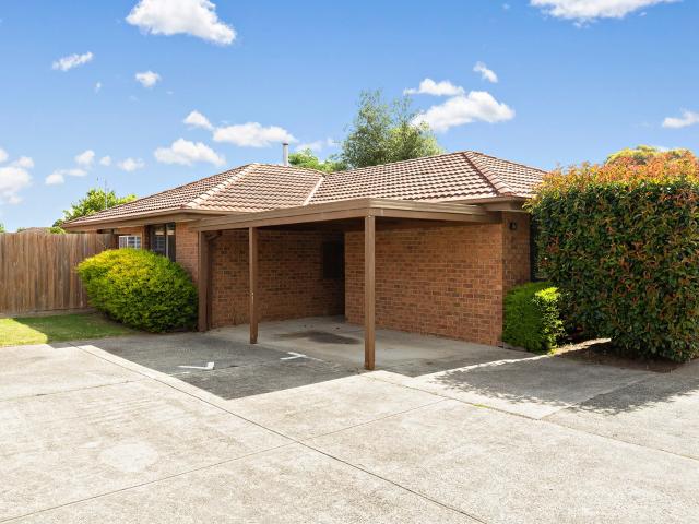 Apartment for rent in Camerons Creek, Victoria
