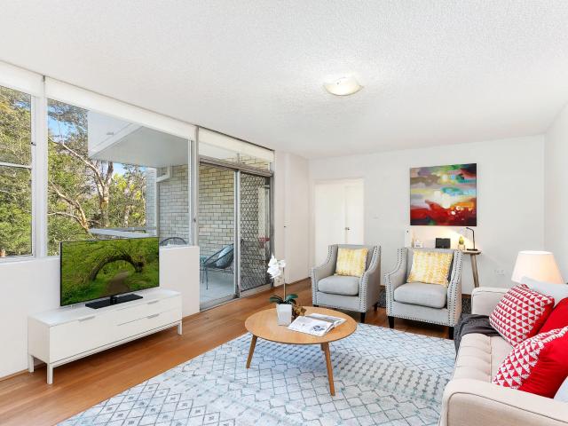 Apartment for rent in Sydney, New South Wales