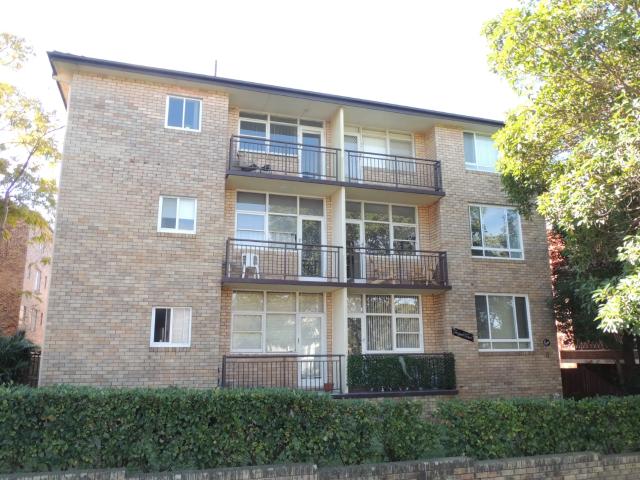 Apartment for rent in St George, Sydney