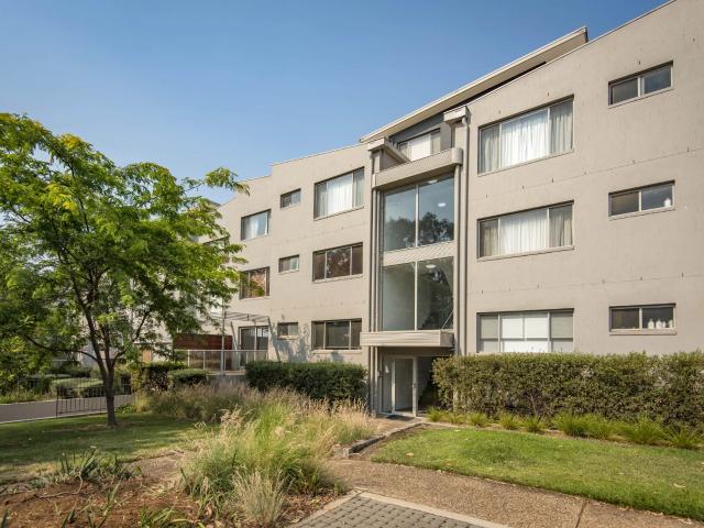 Apartment for rent in Watson, Canberra