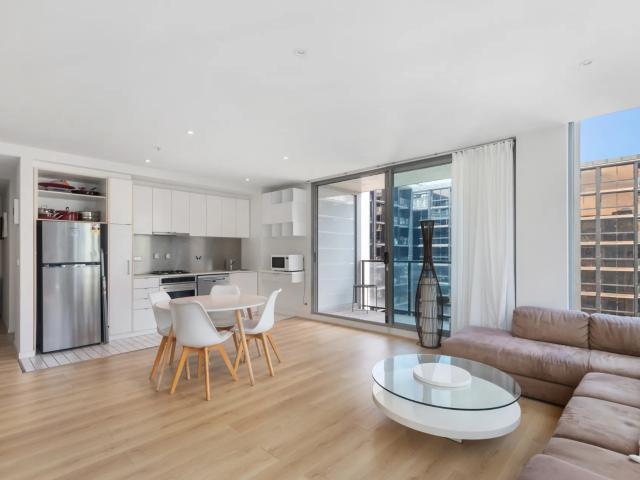 Apartment for rent in Camerons Creek, Victoria