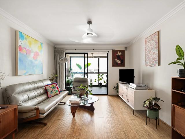Apartment for rent in Redfern, Sydney