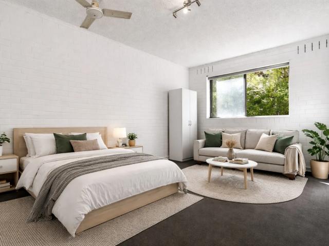 Apartment for rent in Camerons Creek, Victoria