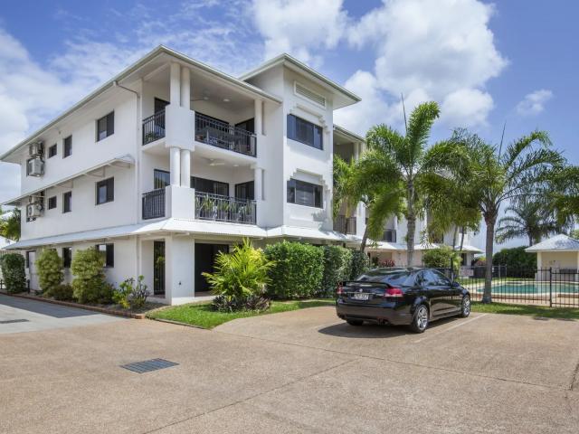 Apartment for rent in Cairns, Queensland