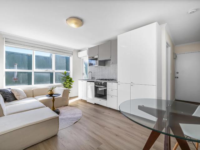 Apartment for rent in Camerons Creek, Victoria