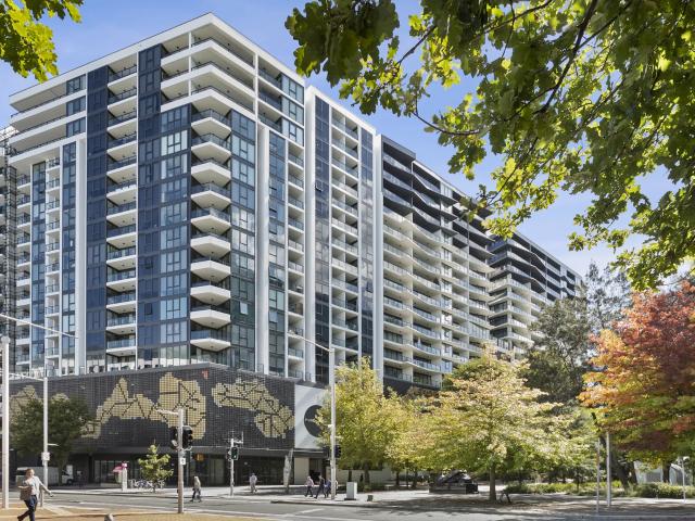 Apartment for rent in Canberra, Australian Capital Territory
