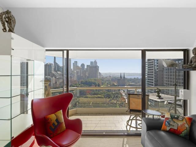 Apartment for rent in Sydney, New South Wales