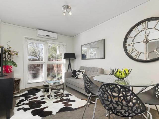 Apartment for rent in Camerons Creek, Victoria