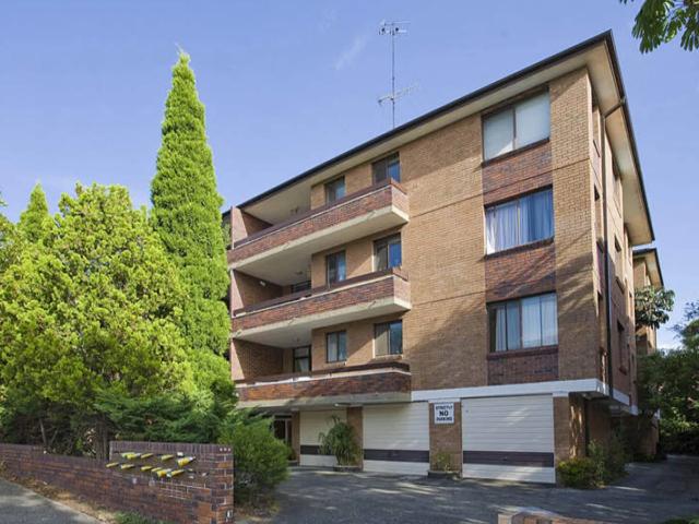 Apartment for rent in Sydney, New South Wales
