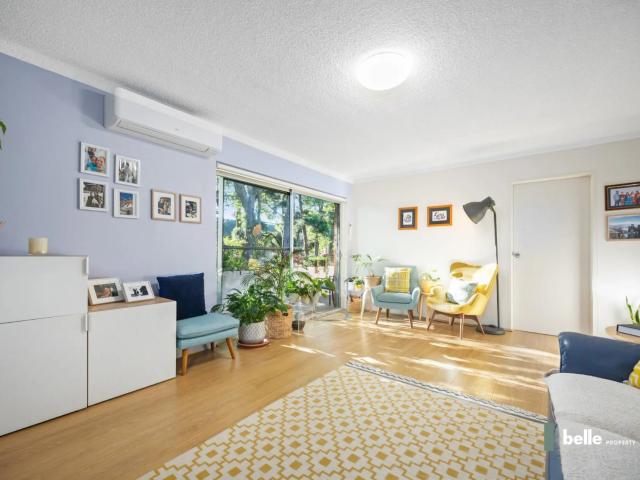 Apartment for rent in Inner West, Sydney