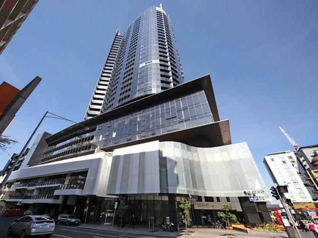 Apartment for rent in Camerons Creek, Victoria