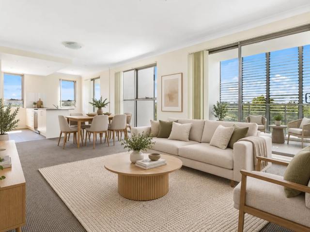 Apartment for rent in Warwick Farm, Sydney