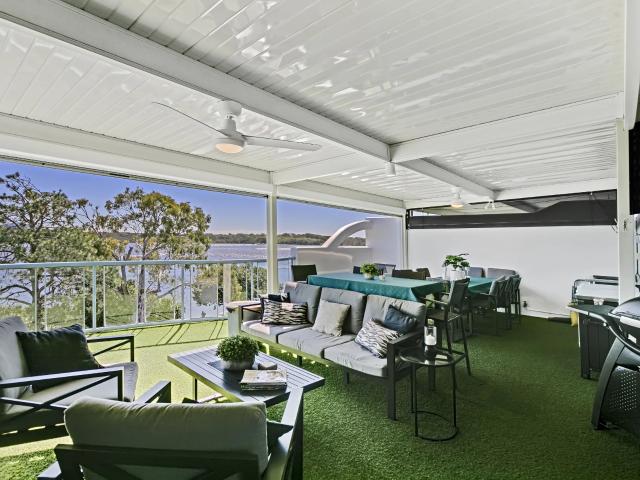 Apartment for rent in Kings Creek, Queensland