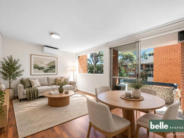 Apartment for rent in Inner West, Sydney