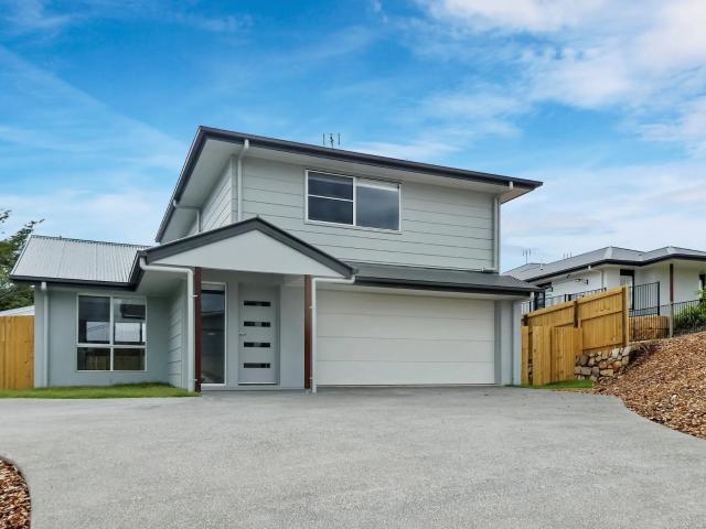 Apartment for rent in Horizons North, Sunshine Coast Regional