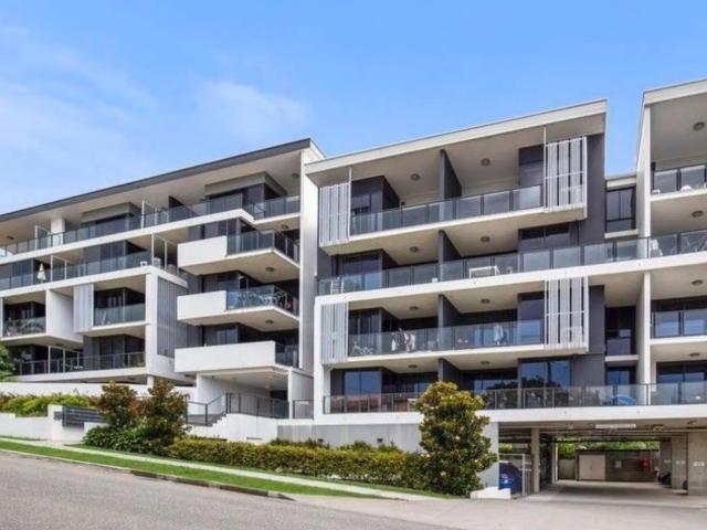Apartment for rent in Toombul, Queensland