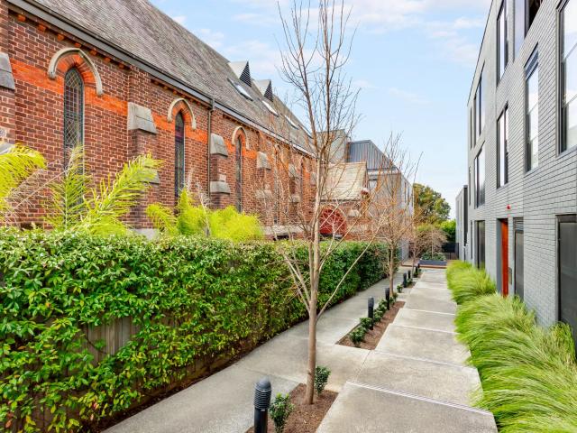 Apartment for rent in Malvern, Melbourne