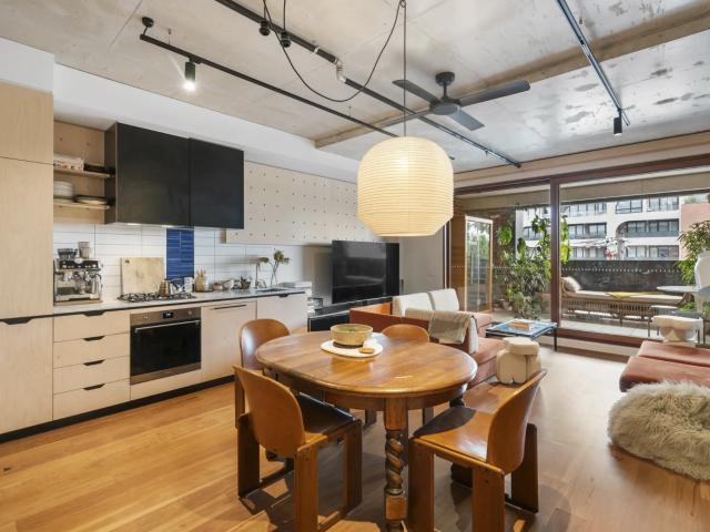 Apartment for rent in Camerons Creek, Victoria