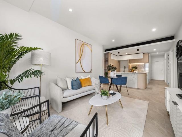 Apartment for rent in South Brisbane, Greater Brisbane