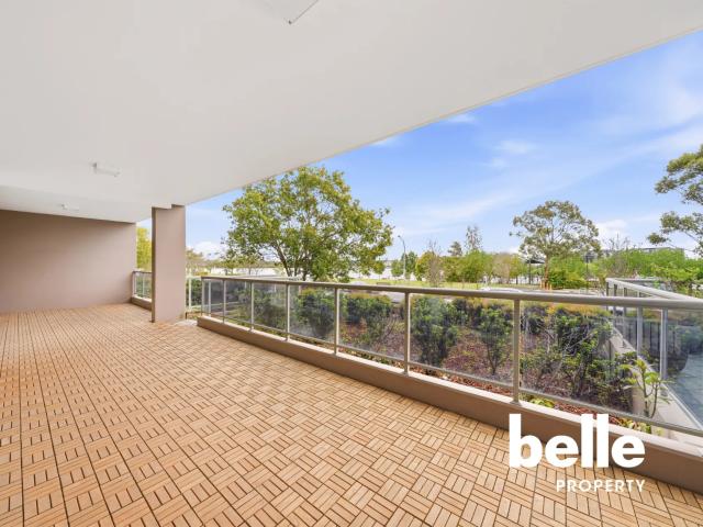 Apartment for rent in Inner West, Sydney