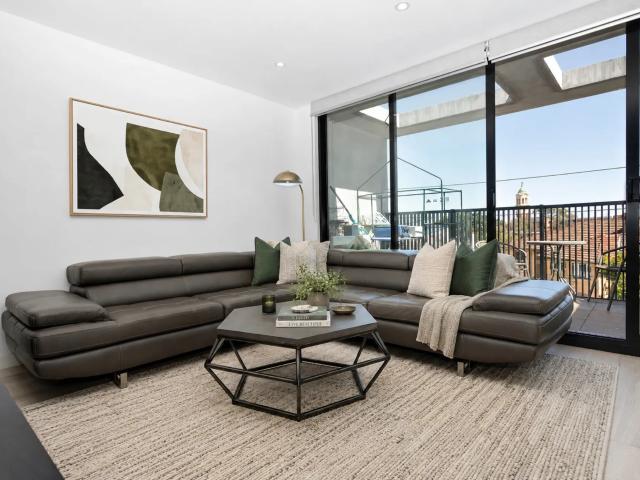 Apartment for rent in Camerons Creek, Victoria