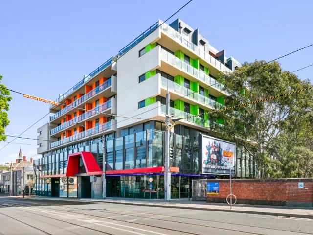 Apartment for rent in Camerons Creek, Victoria