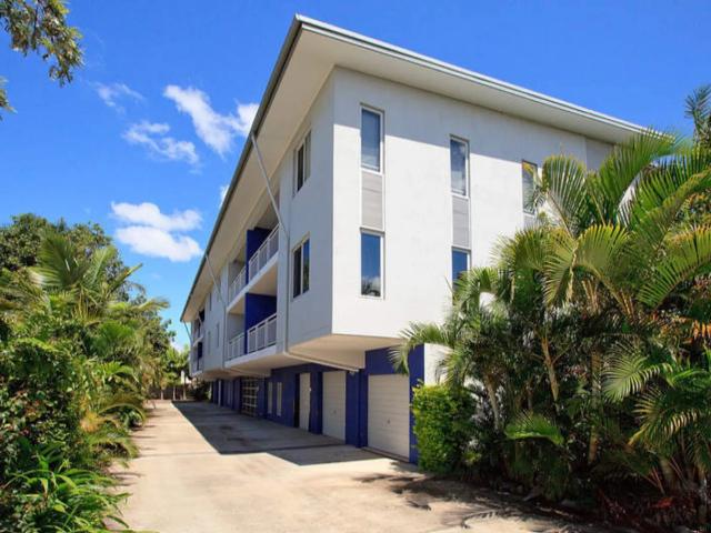 Apartment for rent in Toombul, Queensland