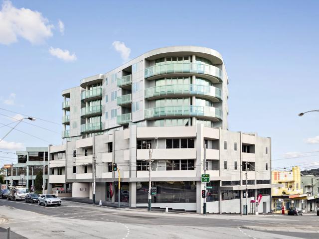 Apartment for rent in Camerons Creek, Victoria