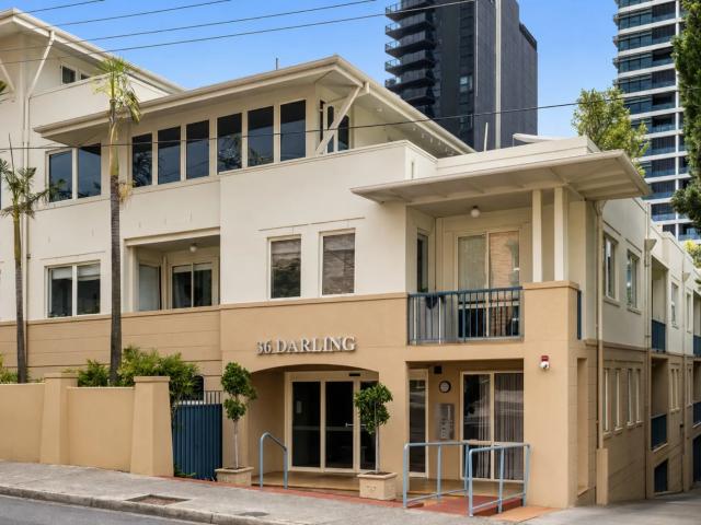 Apartment for rent in South Yarra, Melbourne