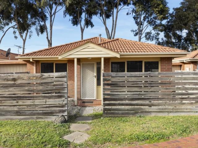Apartment for rent in Camerons Creek, Victoria