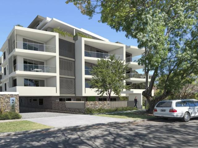 Apartment for rent in Sydney, New South Wales