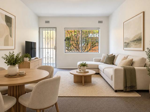 Apartment for rent in Lakemba, Sydney
