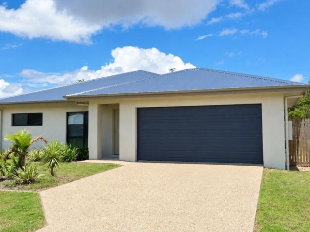 Apartment for rent in Deeragun, Queensland