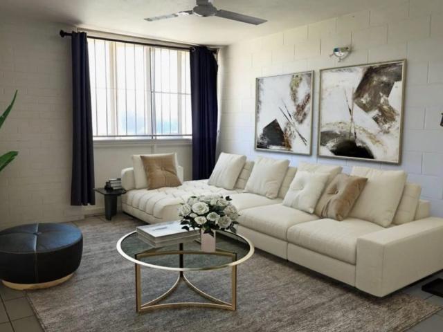 Apartment for rent in Townsville, Queensland