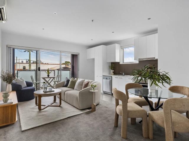 Apartment for rent in Camerons Creek, Victoria