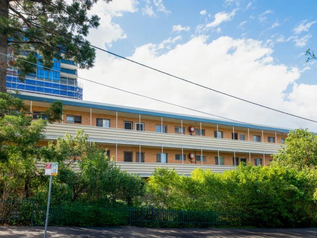 Apartment for rent in Toombul, Queensland
