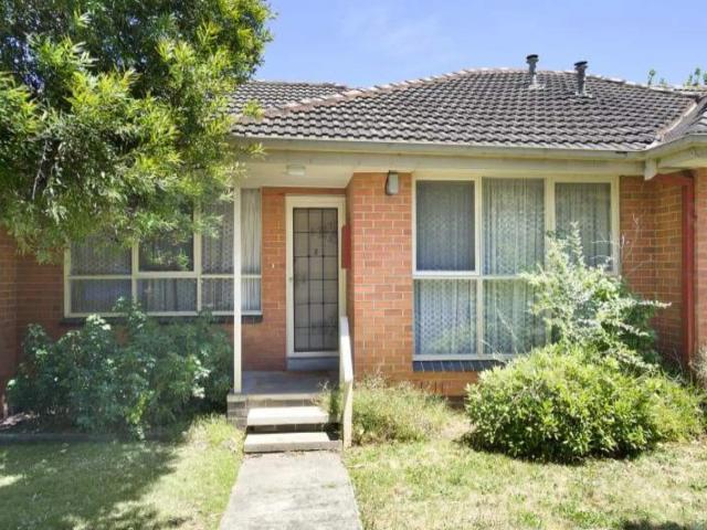 Apartment for rent in Surrey Hills, Melbourne