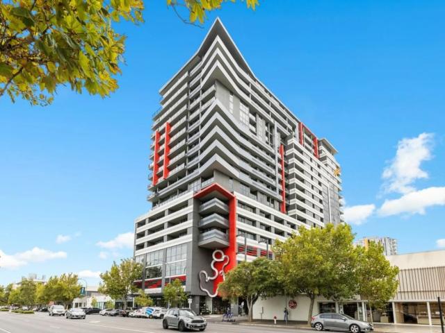 Apartment for rent in Horseshoe Creek, South Australia